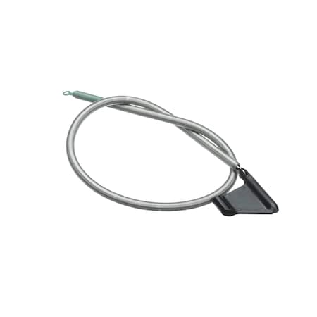 Atlas Metal DOOR SPRING, WCPT-4 27-122